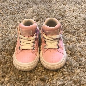 Infant converse size 5